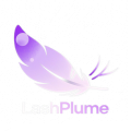 LashPlume logo