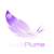 LashPlume logo